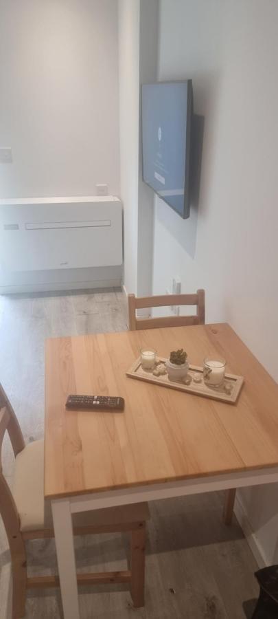 The Hub Gibraltar Leilighet Eksteriør bilde