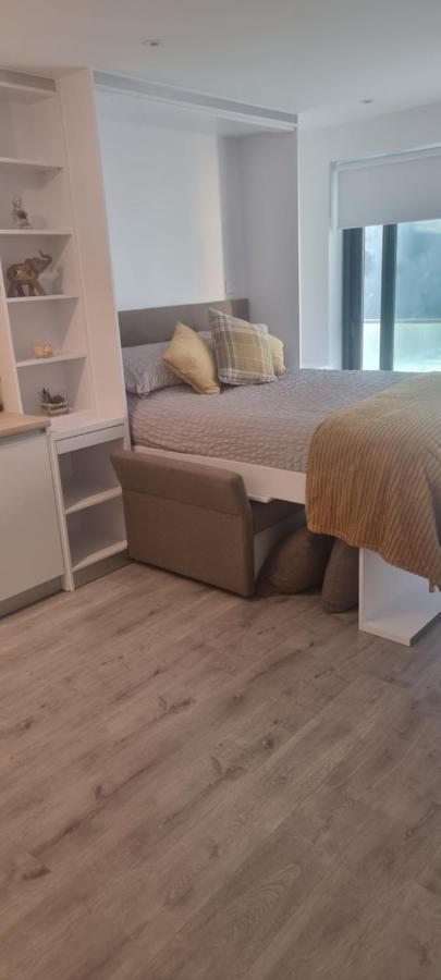 The Hub Gibraltar Leilighet Eksteriør bilde