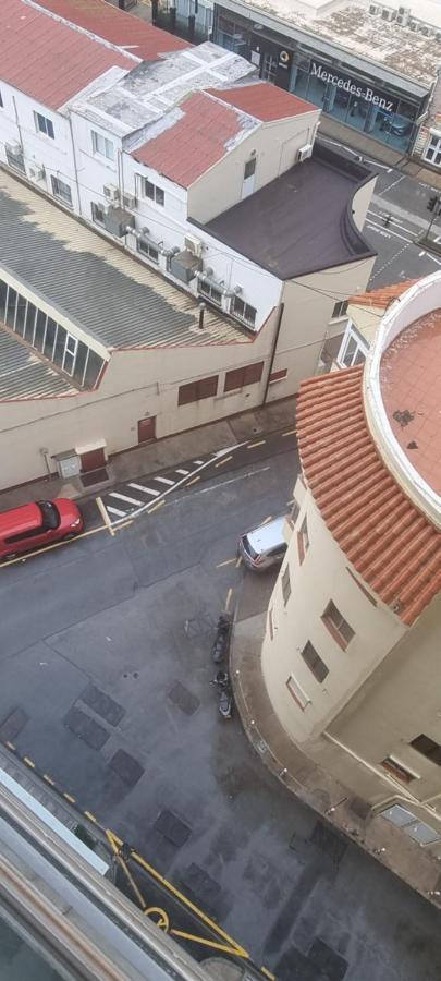 The Hub Gibraltar Leilighet Eksteriør bilde